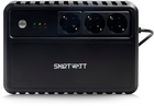 Energon SMARTWATT UPS SAFE 1000