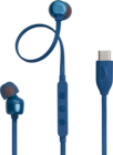JBL Tune 310C USB-C Blue