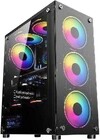 Корпус Alseye Spectra Black