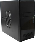 InWin ENR021 2xUSB 3.0 400W Black
