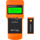 Тестер витой пары Lanmaster LAN-PRO-L
