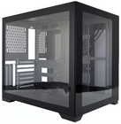 Alseye Cube Black