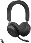 Jabra Evolve2 75 USB-A MS Teams Black