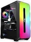 Alseye Colorful Black