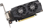 NVIDIA GeForce RTX 3050 ASUS LP BRK OC 6Gb (RTX3050-06G-LP-BRK)