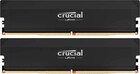 32Gb DDR5 6000MHz Crucial (CP2K16G60C36U5B) (2x16Gb KIT)