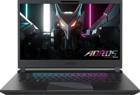 Gigabyte Aorus 15 (2023) (BKF-H3KZ754SD)