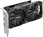 NVIDIA GeForce RTX 3050 MSI 6Gb (RTX 3050 VENTUS 2X 6G)