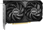 NVIDIA GeForce RTX 4060 Ti MSI 8Gb (RTX 4060 Ti 8G VENTUS 2X BLACK E1)