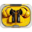 Nothing ear (a) Yellow