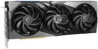 NVIDIA GeForce RTX 4070 Ti Super MSI 16Gb (RTX 4070 Ti SUPER 16G GAMING SLIM)