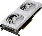 NVIDIA GeForce RTX 4060 Ti Palit Dual White 8Gb (NE6406T019P1-1048L)