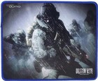 Коврик для мыши QUMO Iron Storm
