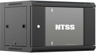 NTSS NTSS-W6U6060GS-BL