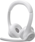 Logitech Zone 300 White (981-001417)