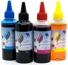 Чернила NV Print NV-INK100Br-4 Color