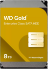 8Tb SATA-III WD Gold (WD8005FRYZ)