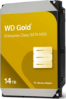 14Tb SATA-III WD Gold (WD142KRYZ)