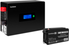 ExeGate IdealSine SR-600.LCD.2SH + DT 1265 (65Ач)