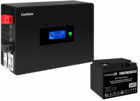 ExeGate IdealSine SR-600.LCD.2SH + DT 1240 (40Ач)