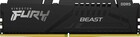 32Gb DDR5 5600MHz Kingston Fury Beast (KF556C40BB-32)