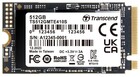 512Gb Transcend MTE410S (TS512GMTE410S)