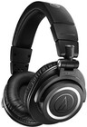 Audio-Technica ATH-M50xBT2 Black