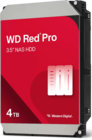 4Tb SATA-III WD Red Pro (WD4005FFBX)