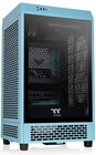 Thermaltake The Tower 200 Turquoise (CA-1X9-00SBWN-00)