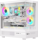 Formula Crystal Z8 Cosmic White