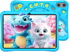 Teclast P30T Kids 4/128Gb Blue
