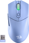 Redragon St4r Pro Blue