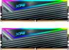 32Gb DDR5 6400MHz ADATA XPG (AX5U6400C3216G-DCCAGY) (2x16Gb KIT)