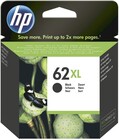HP C2P05AE (№62XL) Black