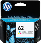 HP C2P06AE (№62) Color