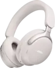 Bose QuietComfort Ultra Headphones White Smoke