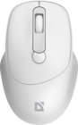 Defender Feam MM-296 White (52297)