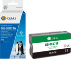 G&G GG-3ED71A Black