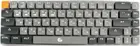 Gembird KBW-7 Grey