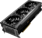 NVIDIA GeForce RTX 4070 Ti Super Palit GameRock OmniBlack 16Gb (NED47TS019T2-1020Q)