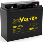 REVOLTER GP 1218