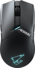 Gigabyte AORUS M6 Black