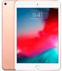 Apple iPad mini (5th Gen) 64Gb Wi-Fi + Cellular Gold (MUX72HN/A)