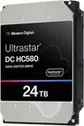 24Tb SATA-III WD Ultrastar DC HC580 (0F62796)