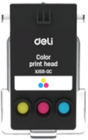Deli XJ511-0C-EA1 Color