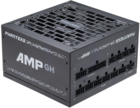 850W Phanteks AMP GH Black (PH-P850GH_BK01)