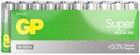 GP Super G-Tech (AA, 20 шт.)
