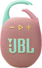 JBL Clip 5 Pink