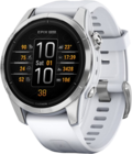 Garmin Epix Pro (Gen 2) 42mm SS Whitestone