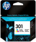 HP CH562EE (№301) Color